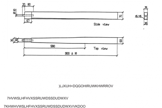 BS EN 356 pdf free download