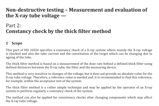 BS EN ISO 16526-2 pdf free download