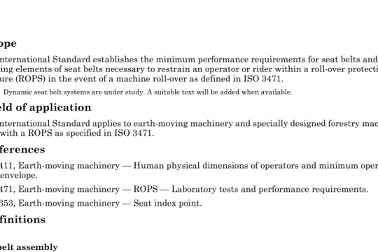 BS EN ISO 6683 pdf free download